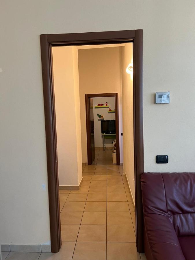 Apartamento Casa Mimi Arsago Seprio Exterior foto