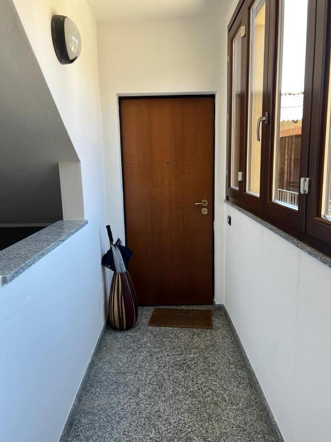 Apartamento Casa Mimi Arsago Seprio Exterior foto