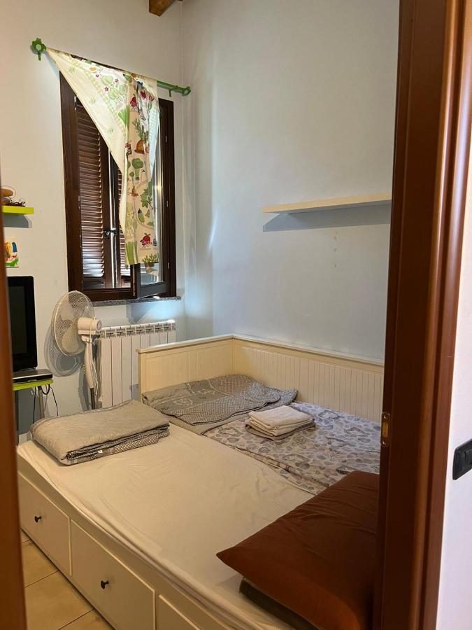 Apartamento Casa Mimi Arsago Seprio Exterior foto