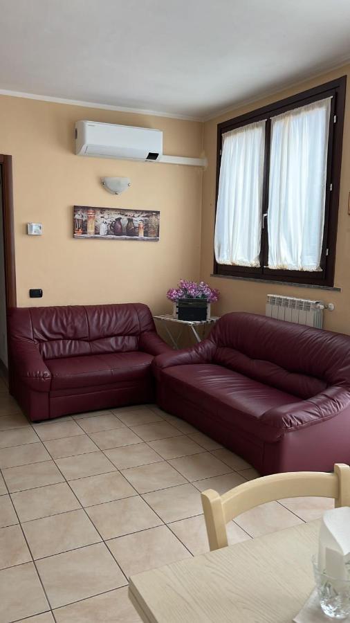 Apartamento Casa Mimi Arsago Seprio Exterior foto